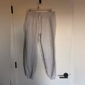 Lululemon Scuba Sweatpants